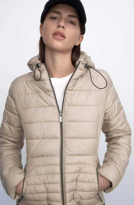 Яке Zara размер S