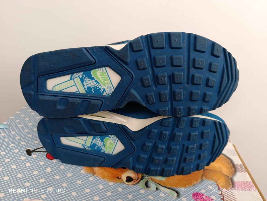 Nike Air Max Coliseum Racer''оригинални маратонки 40.5 номер