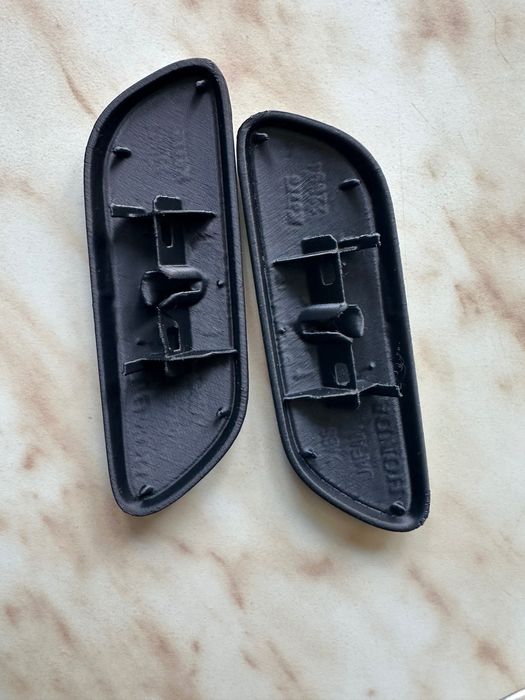 Пръскалки и капачета за фарове, Хонда, Honda CRV, 2, 3-та генерация.