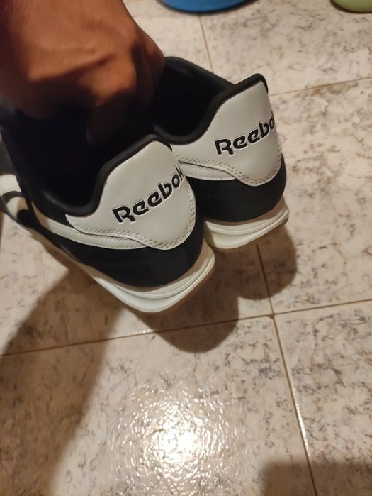 Оригиналнни маратонки Reebok N45