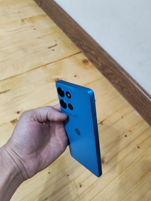 Motorola moto g75 sotiladi