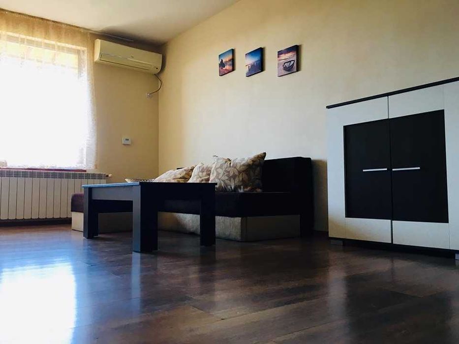 Дава се под наем Двустаен апартамент в Бургас, Възраждане - 60 кв.м за 225 € - Снимка #7