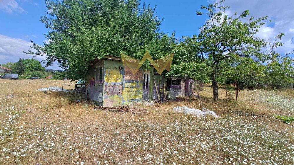 Парцел в Варна, област-с.Кичево площ 934 цена 19900