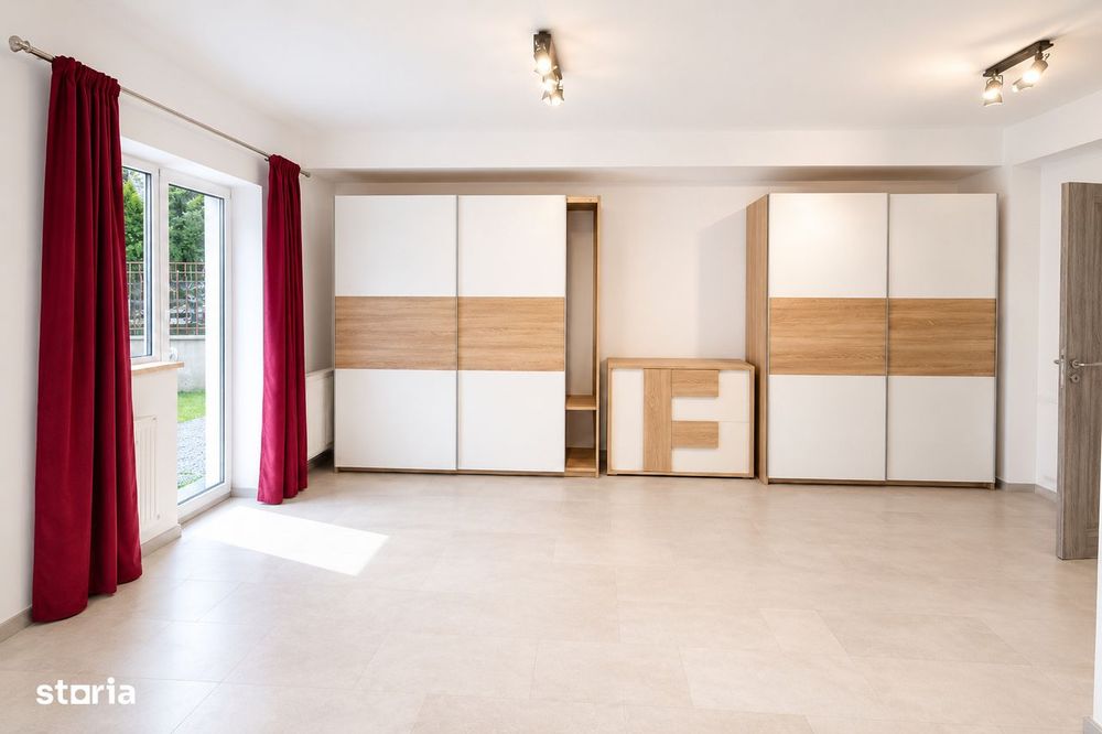 Apartament de 2 camere, 54 mp, 22 mp terasa, zona Vivo