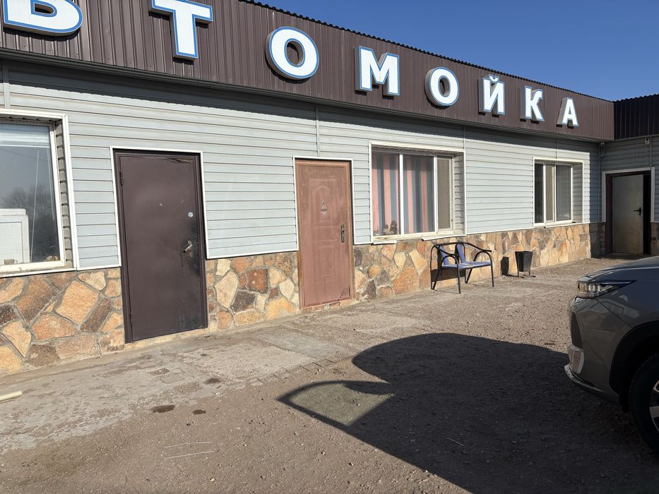 Продается действующий бизнес