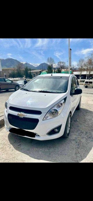 Suxoy Arenda Matiz va Spark сухой аренда