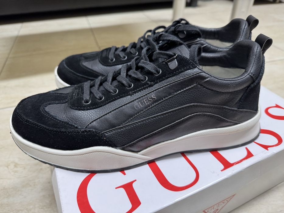 Мъжки маратонки GUESS