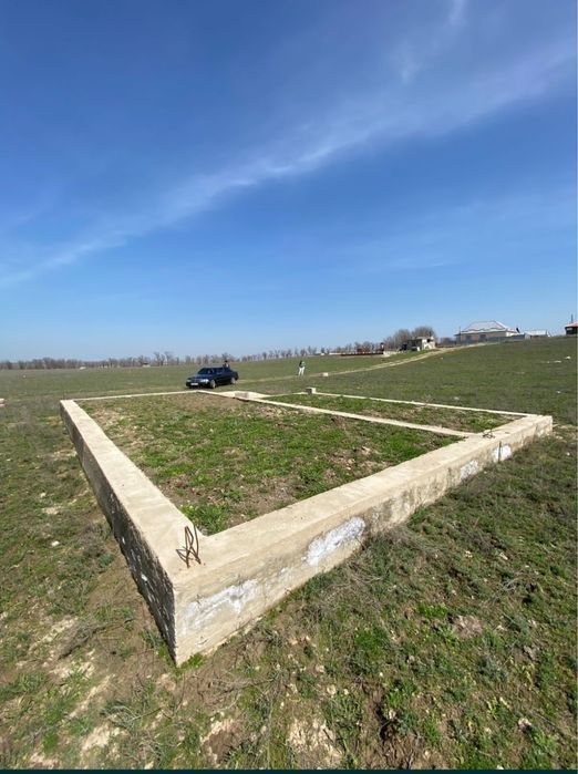 Продам земельный участок