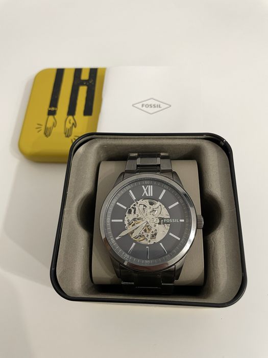Ceas Fossil automatic de vanzare