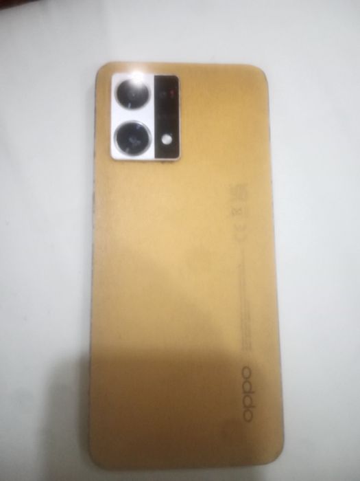 Оппо Рено 7 телефон