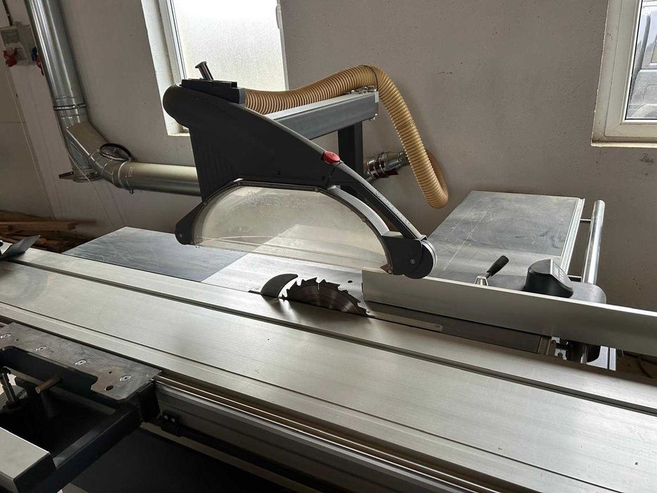 Fierastrau circular Altendorf Model F 25 CE