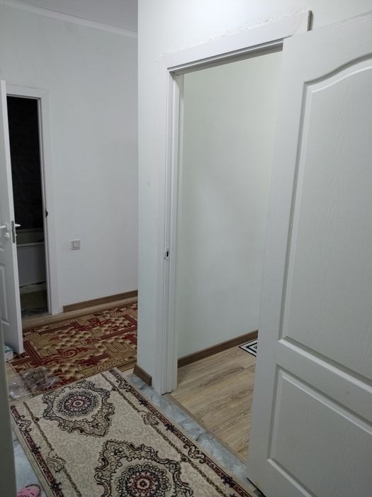 Квартира 1,5 комнат