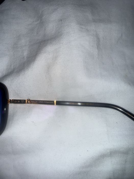 Ochelari DITA premium