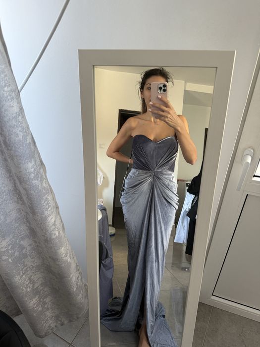 Rochie Ana Radu- xxl noua cu eticheta