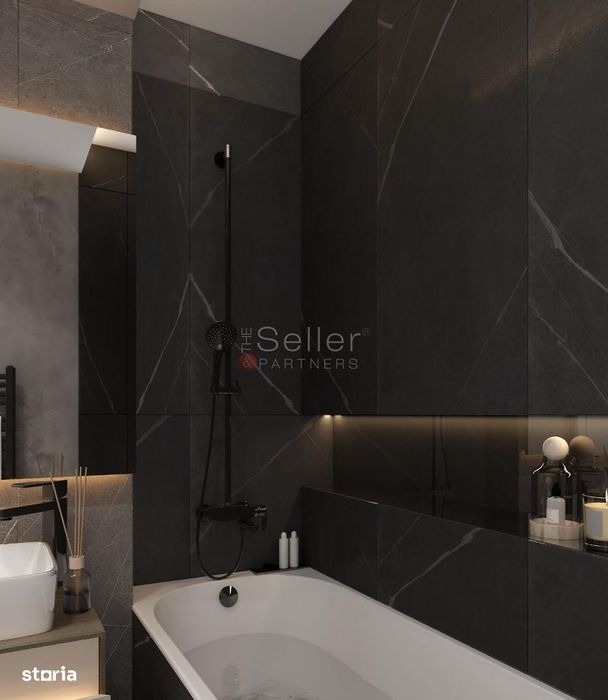 Apartament Nou | Cosmopolit Zenit