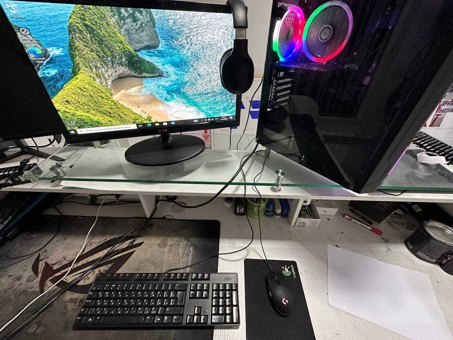 pc sotiladi i5  srochni