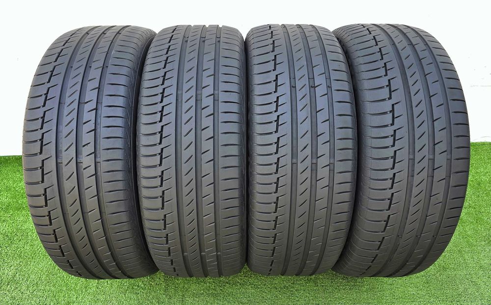 4бр. 225/55/19 CONTINENTAL PremiumСontact 6