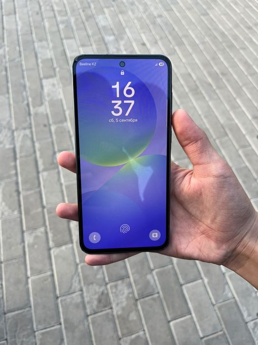 Продам или обменяю samsung A36