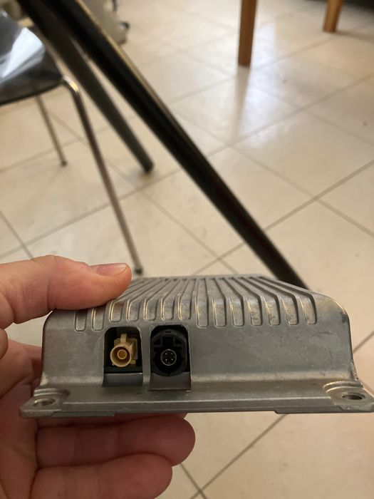 BMW mulf2 high Basis SVS