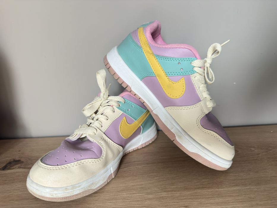Детски маратонки nike