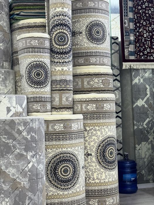 Gilam daroshkalar optom narxlada