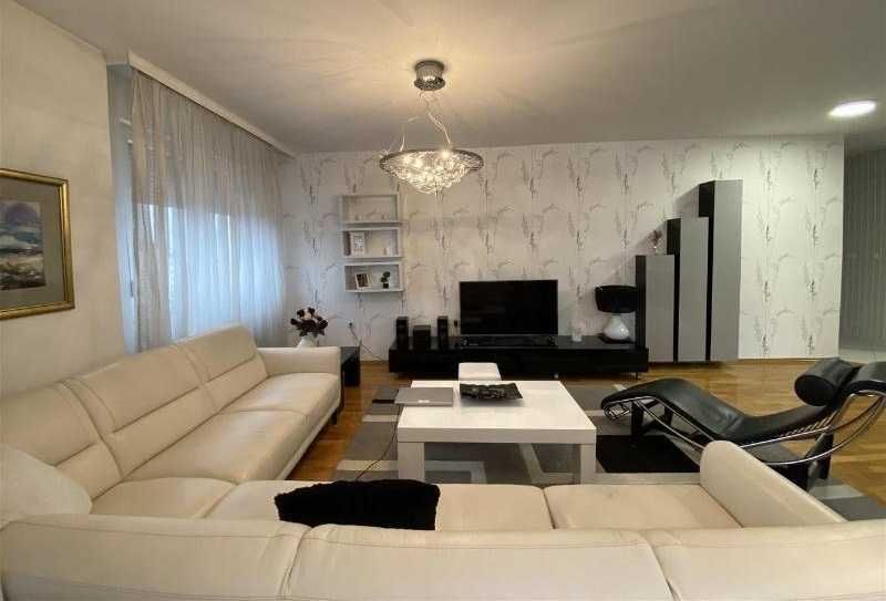 Дава се под наем Тристаен апартамент в София, Красна поляна 2 - 100 кв.м за 650 € - Снимка #1