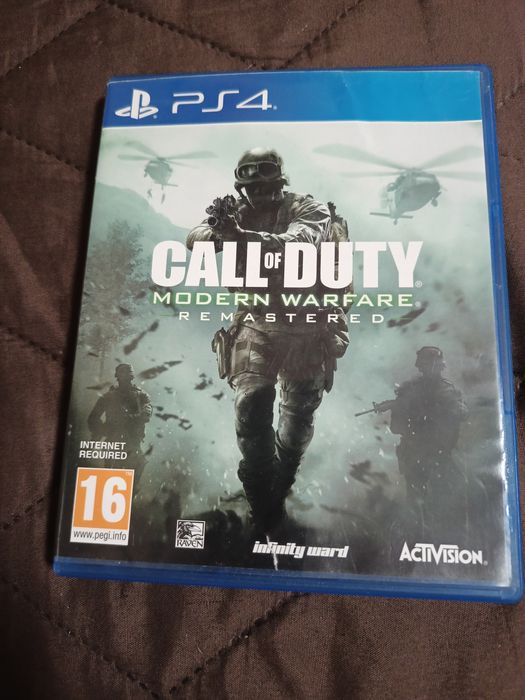 Игри за Playstation 4