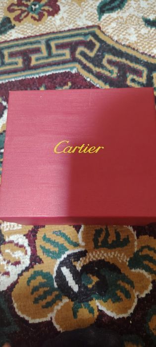 Qul soati Cartier