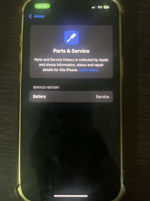 Iphone 14 79% идеал состо