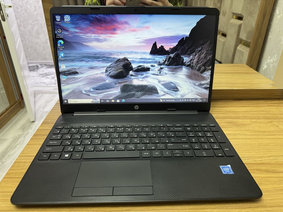 Продаю Ноутбук, почти новый