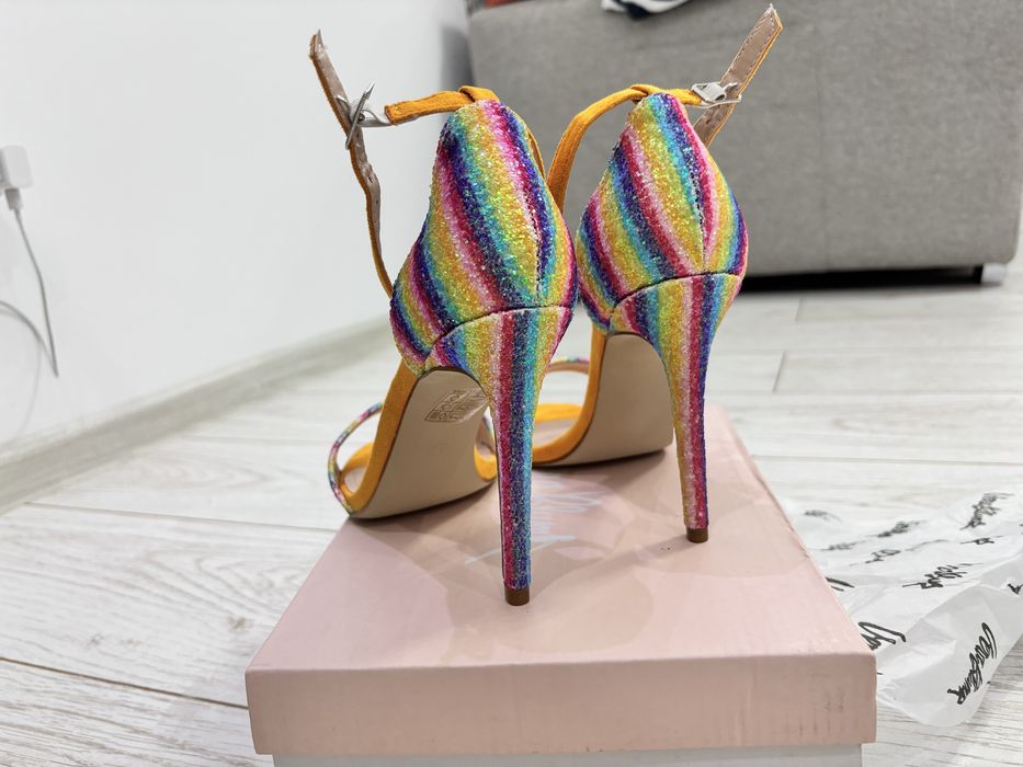 Sandale dama de vara