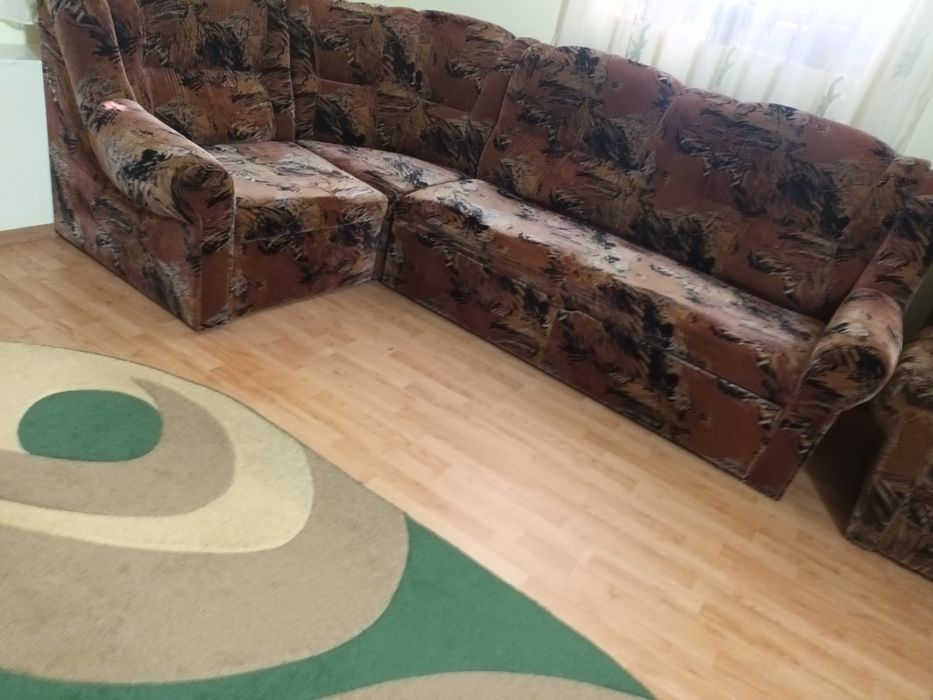 Vând mobilier sufragerie