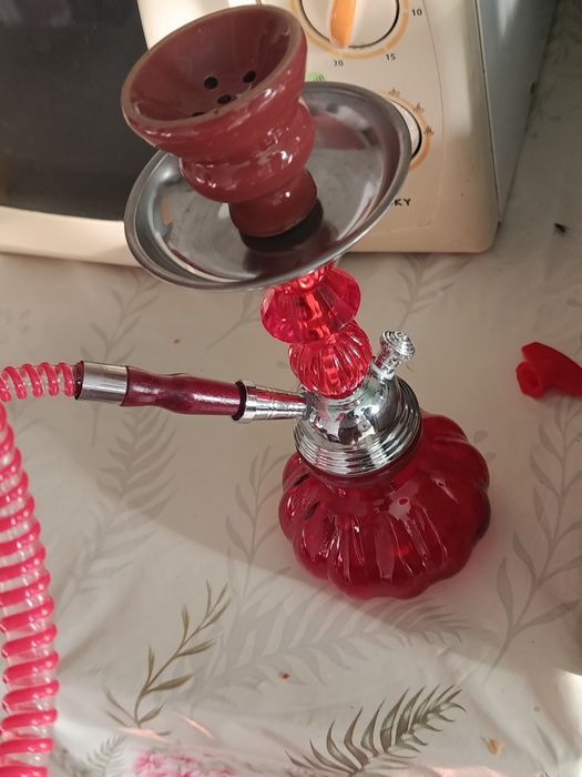 Narghilea de vânzare