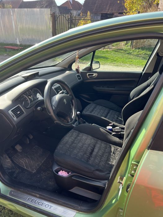 Peugeot 307 in stare foarte buna