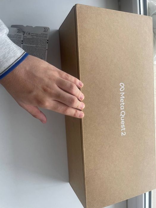 Oculus Quest 2/ Meta Quest 2 128GB