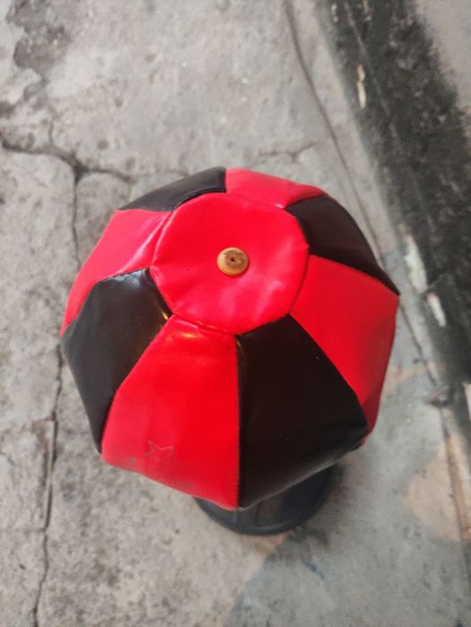 Боксёрская груша