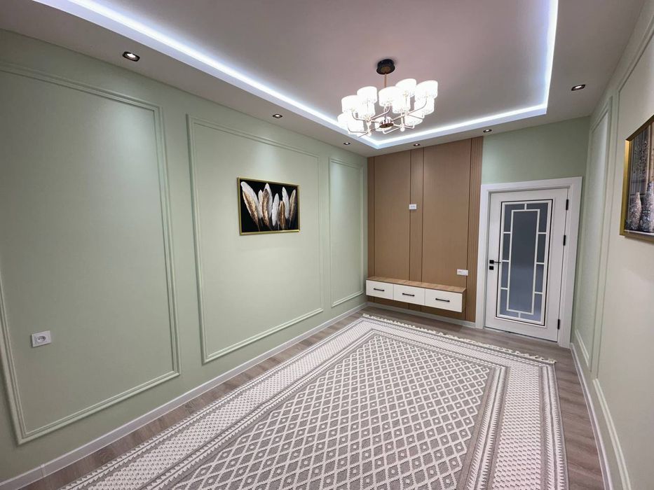 Срочно продаётся 3х -комнатная квартира