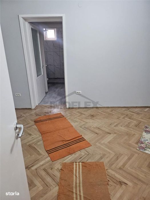 Apartament 2 camere de inchiriat in zona facultatii de medicina