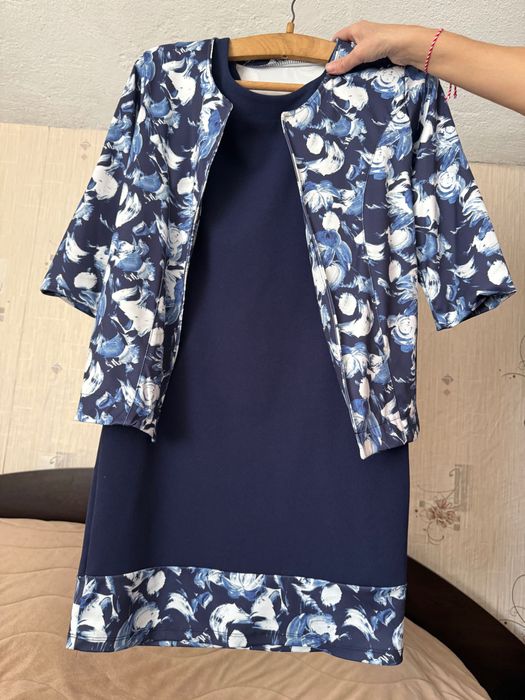 Дамска елегантна рокля