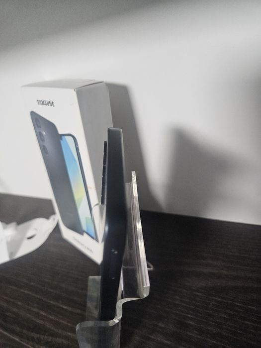 Samsung A16 128GB full box ca nou  cadou husa si folie 6Luni garantie