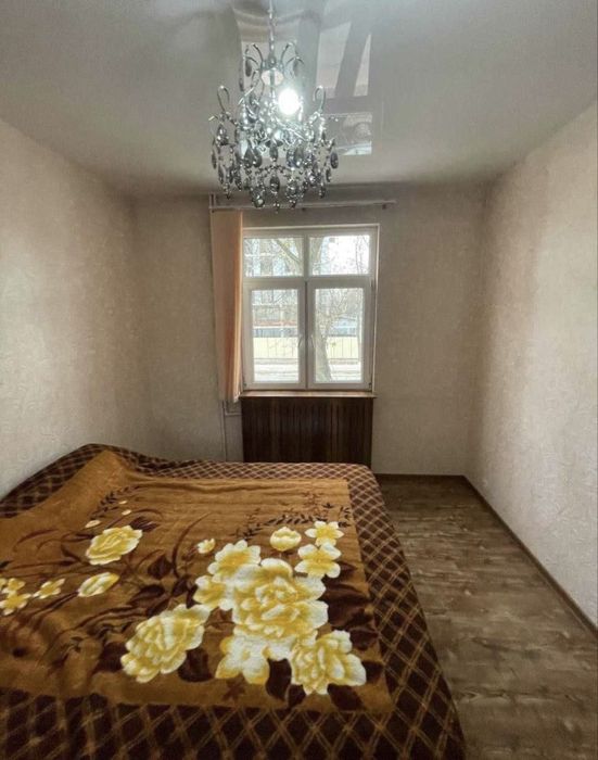 Чиланзар 2 квартал 2в3 комнатная