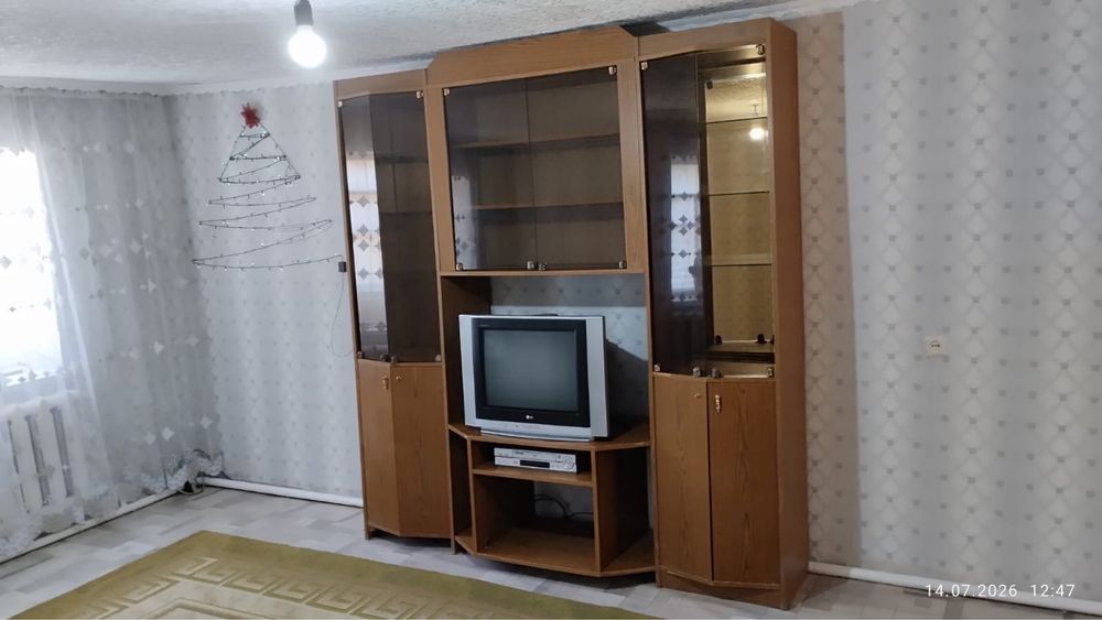 Сдается времянка
