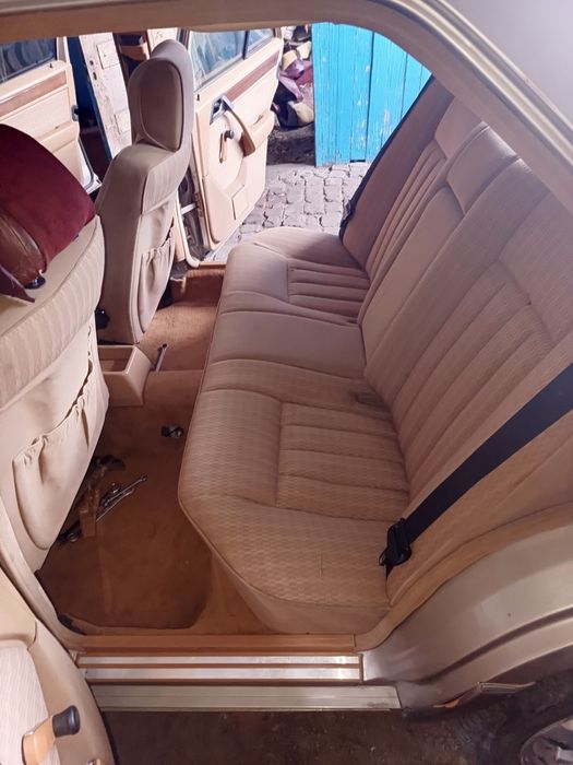 Обмен Мерс Е 260