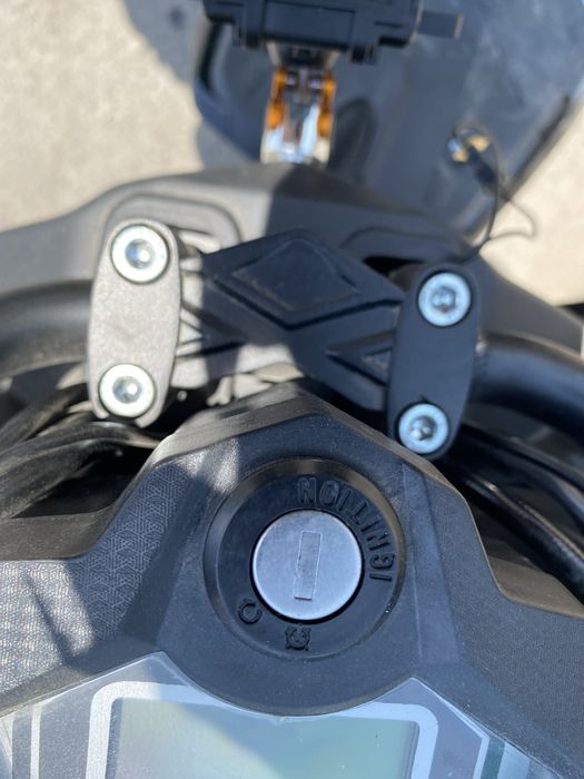 Электромопед 2023 за 150 тыс