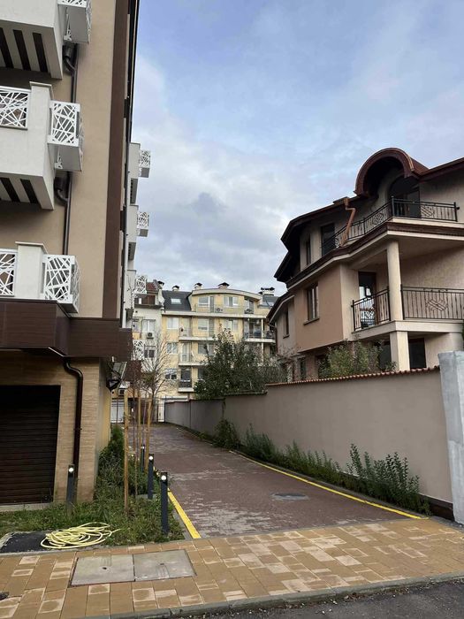 Дава се под наем Гараж / Паркомясто в София, Люлин 9 - 10 кв.м за 40.8 € - Снимка #3