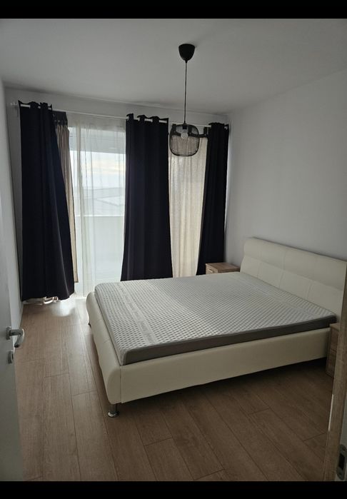 2 camere Atria cu parcare inclusa