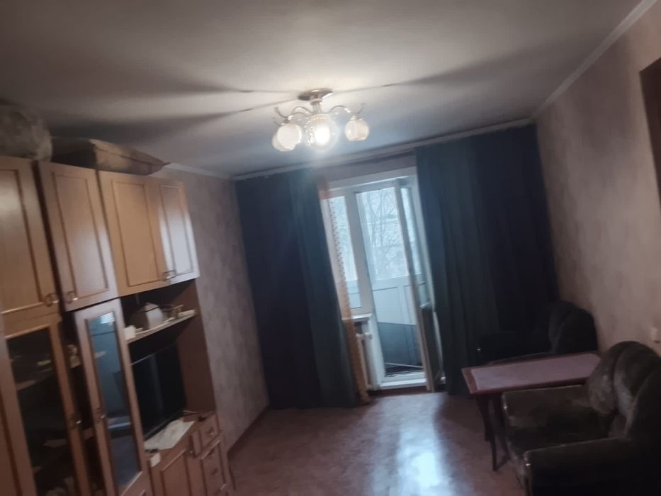 Продам 1-комнатную квартиру