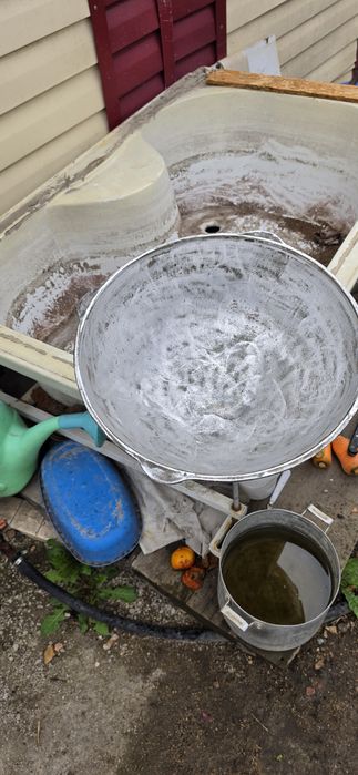 Продам казан, в хорошем состоянии