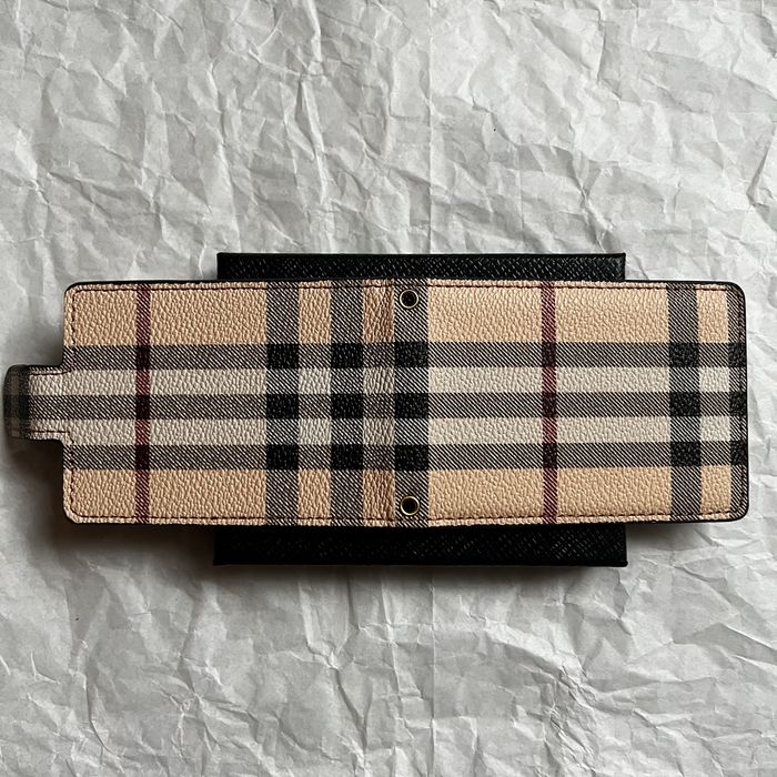 Cardholder Burberry