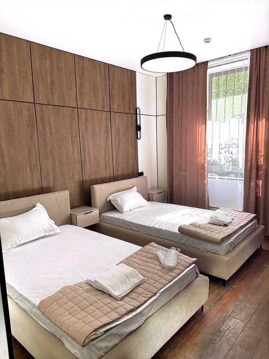 Мини отель Tumar Hotel